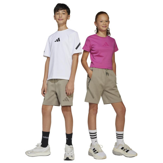 Adidas Παιδικό σορτς Z.N.E. Shorts Adidas Παιδικό σορτς Z.N.E. Shorts